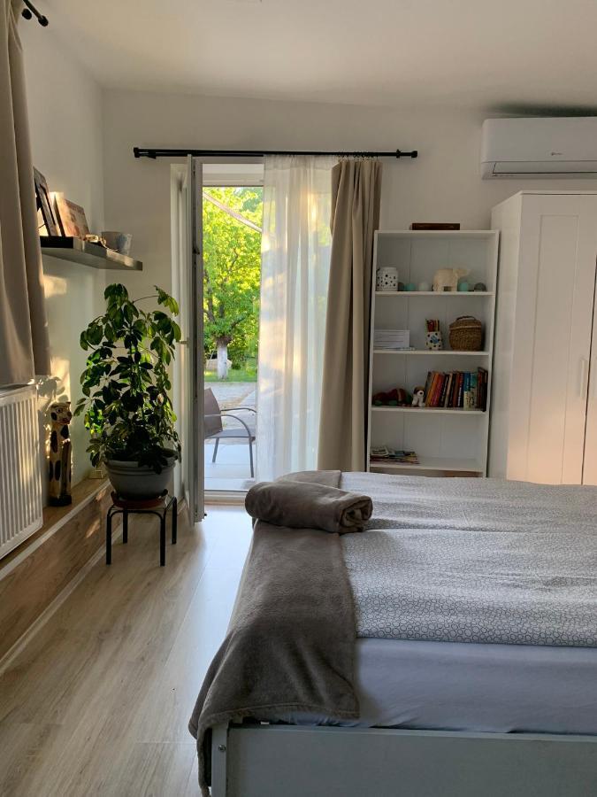 Piknik Studio Fertőrákos Extérieur photo