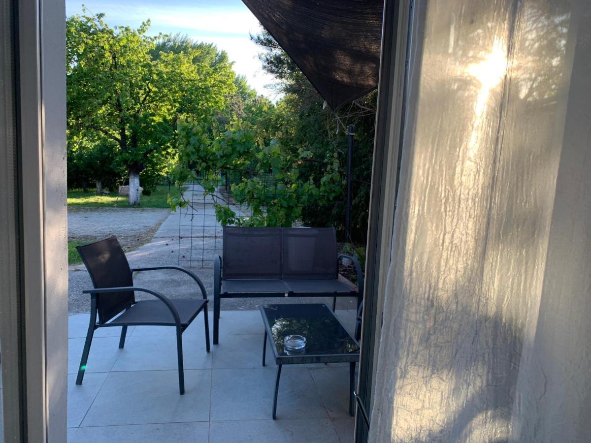 Piknik Studio Fertőrákos Extérieur photo