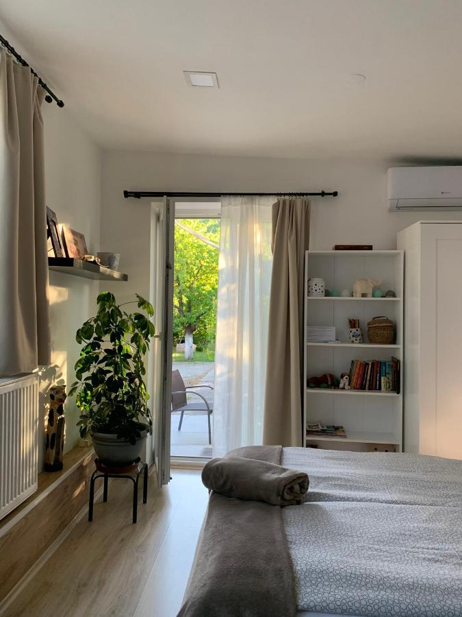 Piknik Studio Fertőrákos Extérieur photo