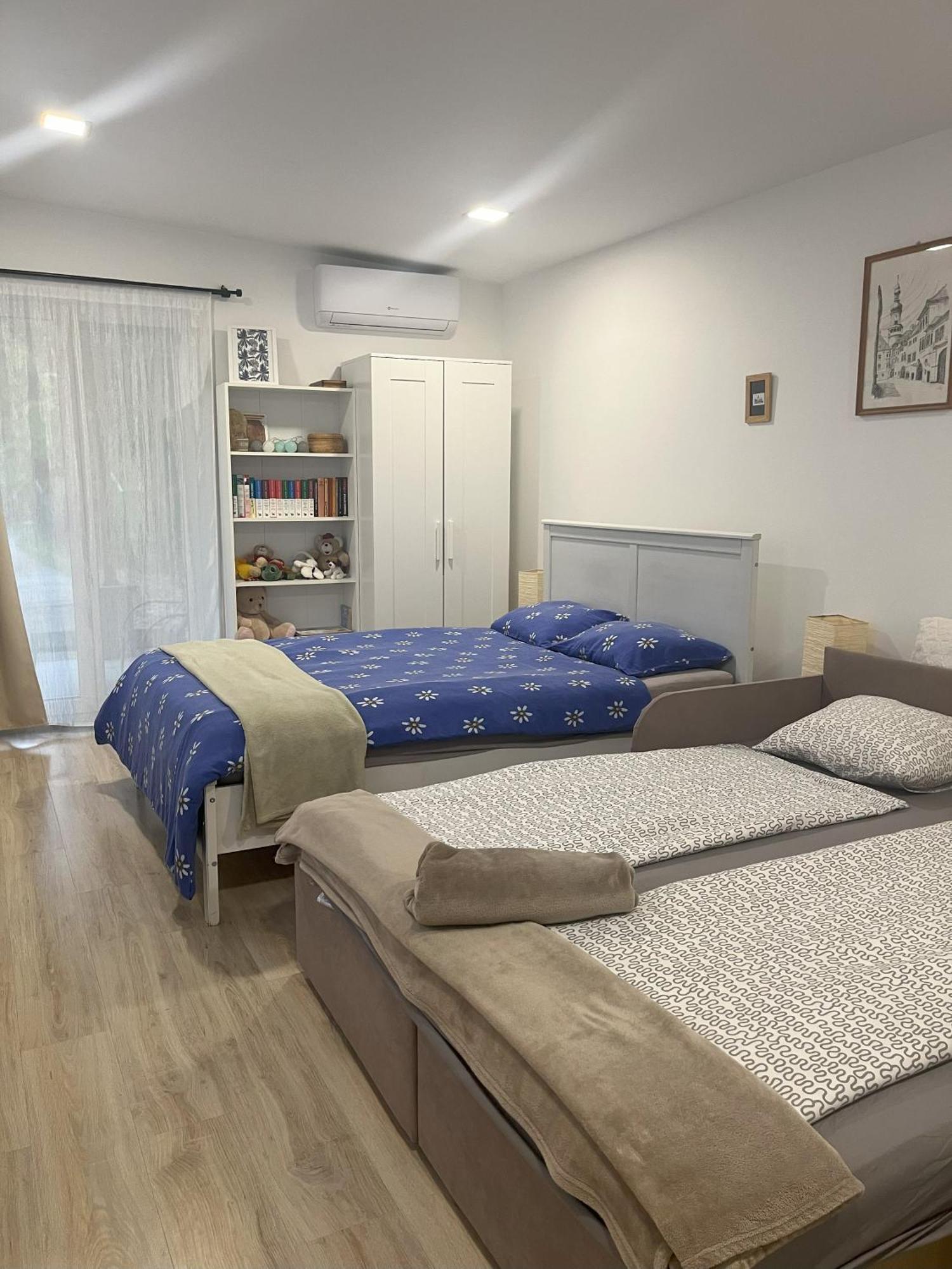 Piknik Studio Fertőrákos Extérieur photo