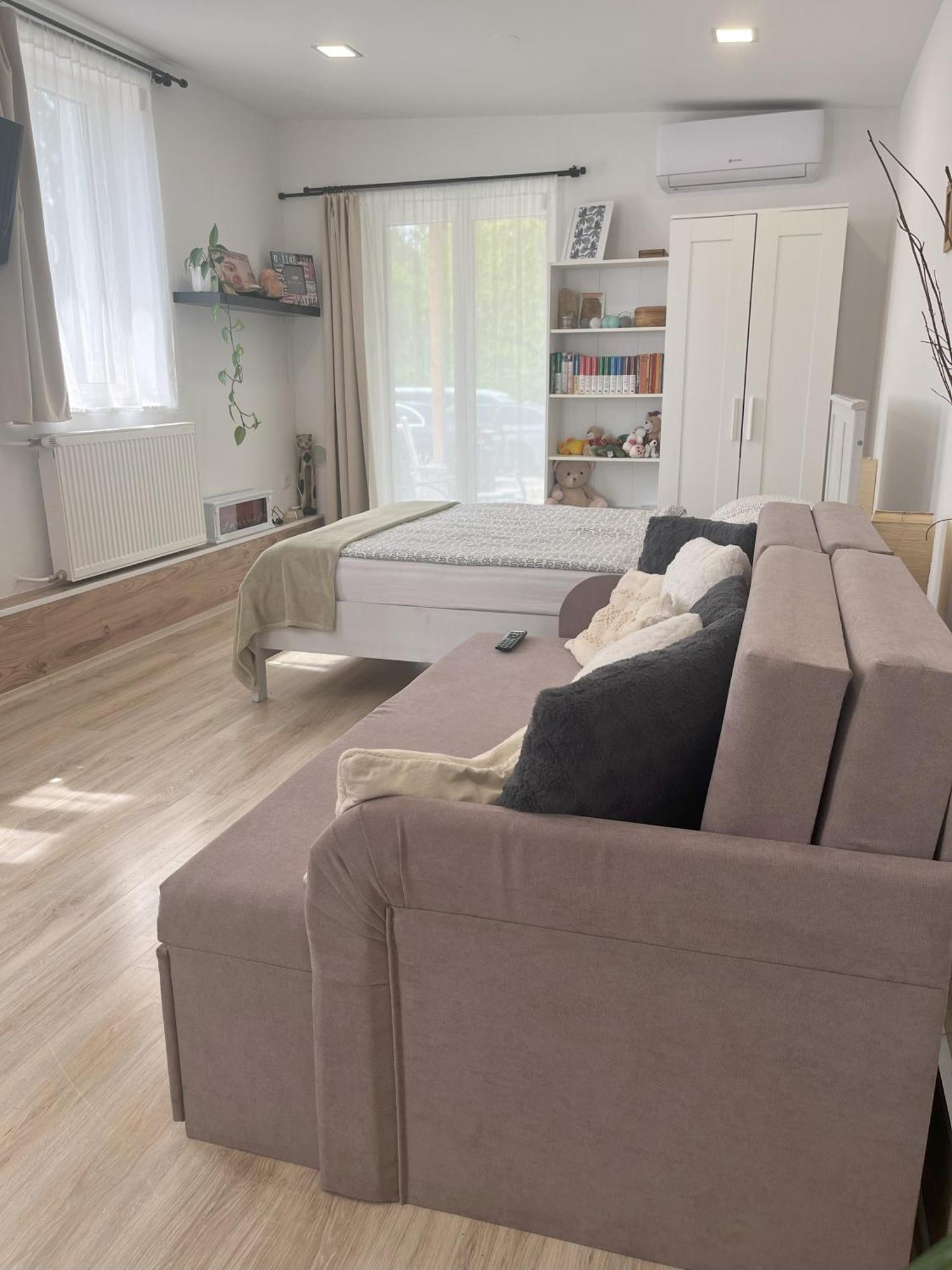 Piknik Studio Fertőrákos Extérieur photo