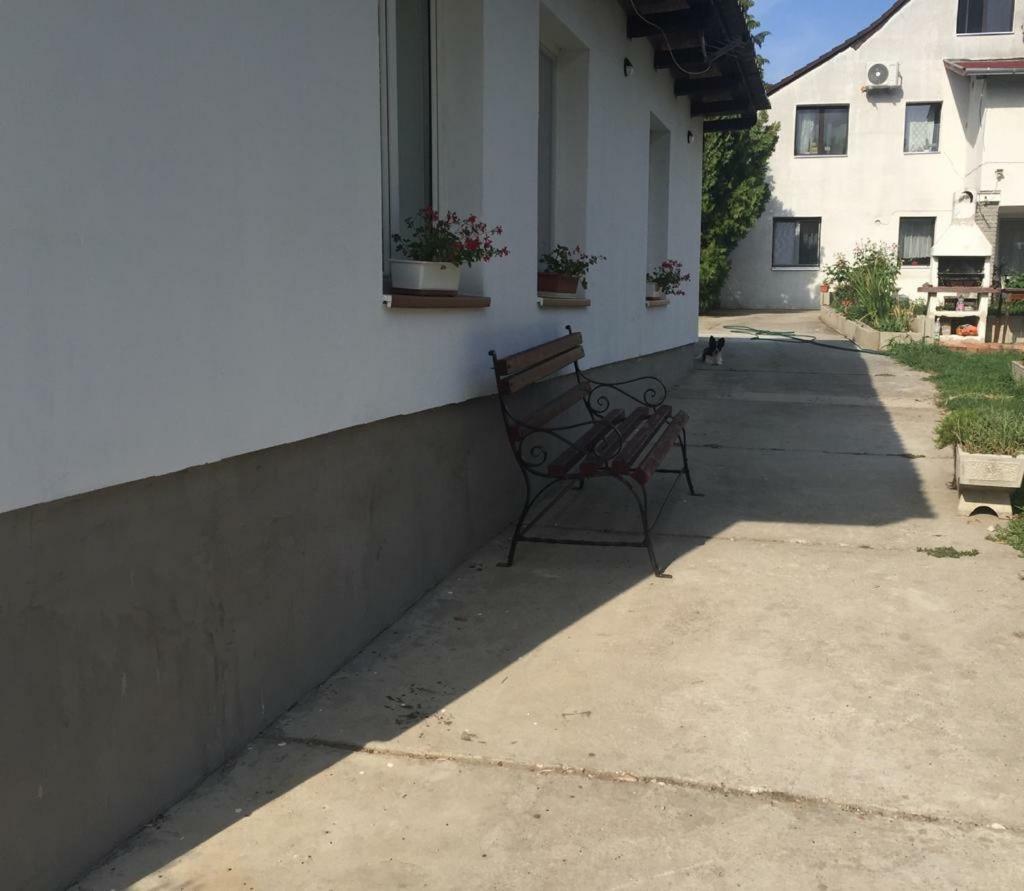 Piknik Studio Fertőrákos Extérieur photo